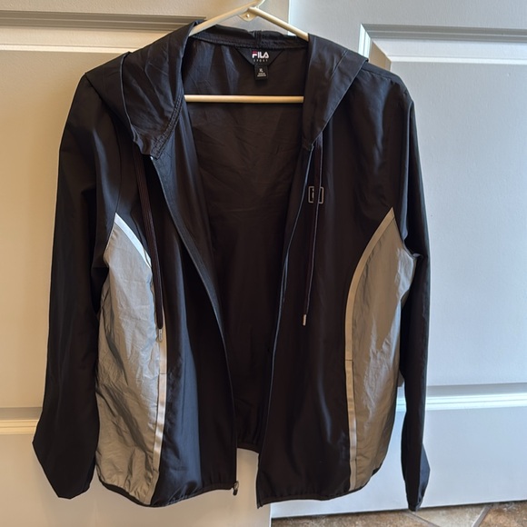 Fila Sport Wind Breaker - Picture 4 of 4